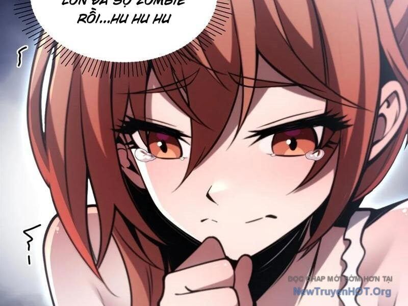 Đô Thị Tương Lai Đã Thức Tỉnh Khí Vận Hoàn Mỹ - Chương 14 - Trang 106