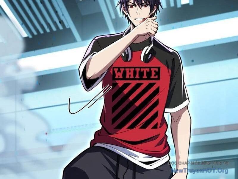 Đô Thị Tương Lai Đã Thức Tỉnh Khí Vận Hoàn Mỹ - Chương 14 - Trang 9