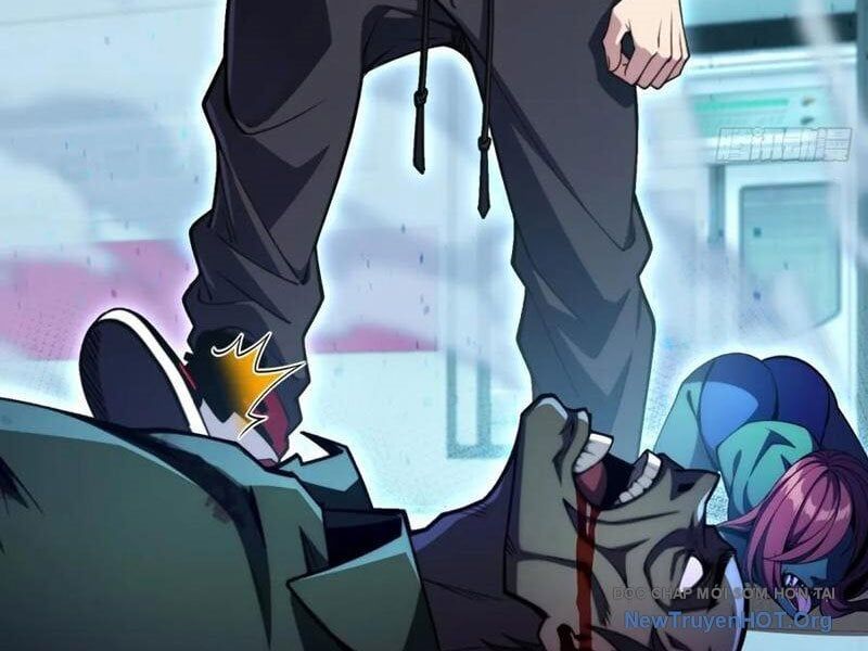 Đô Thị Tương Lai Đã Thức Tỉnh Khí Vận Hoàn Mỹ - Chương 14 - Trang 10