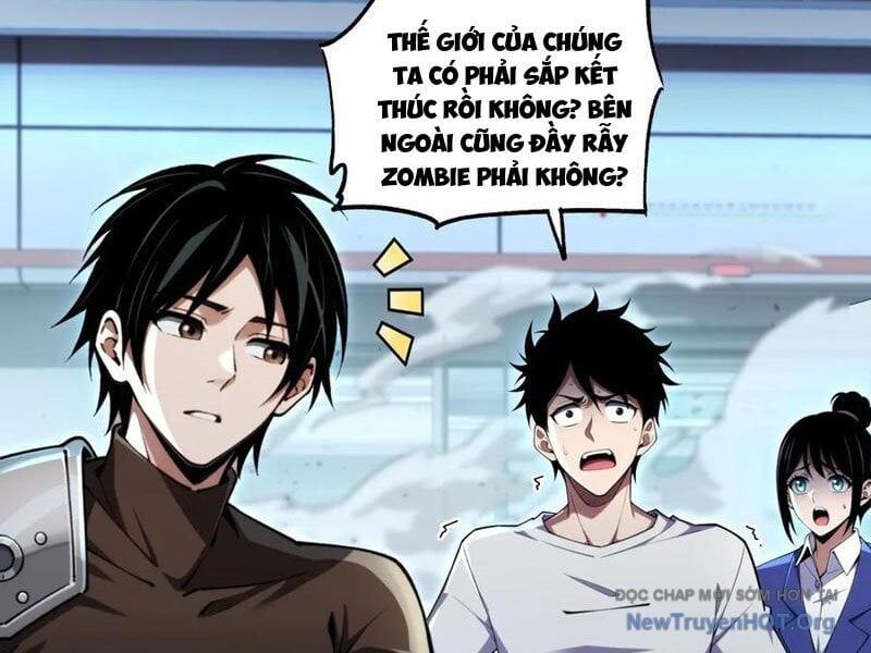 Đô Thị Tương Lai Đã Thức Tỉnh Khí Vận Hoàn Mỹ - Chương 14 - Trang 30