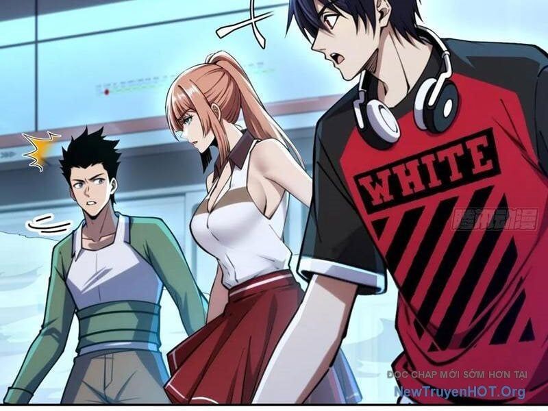 Đô Thị Tương Lai Đã Thức Tỉnh Khí Vận Hoàn Mỹ - Chương 14 - Trang 95