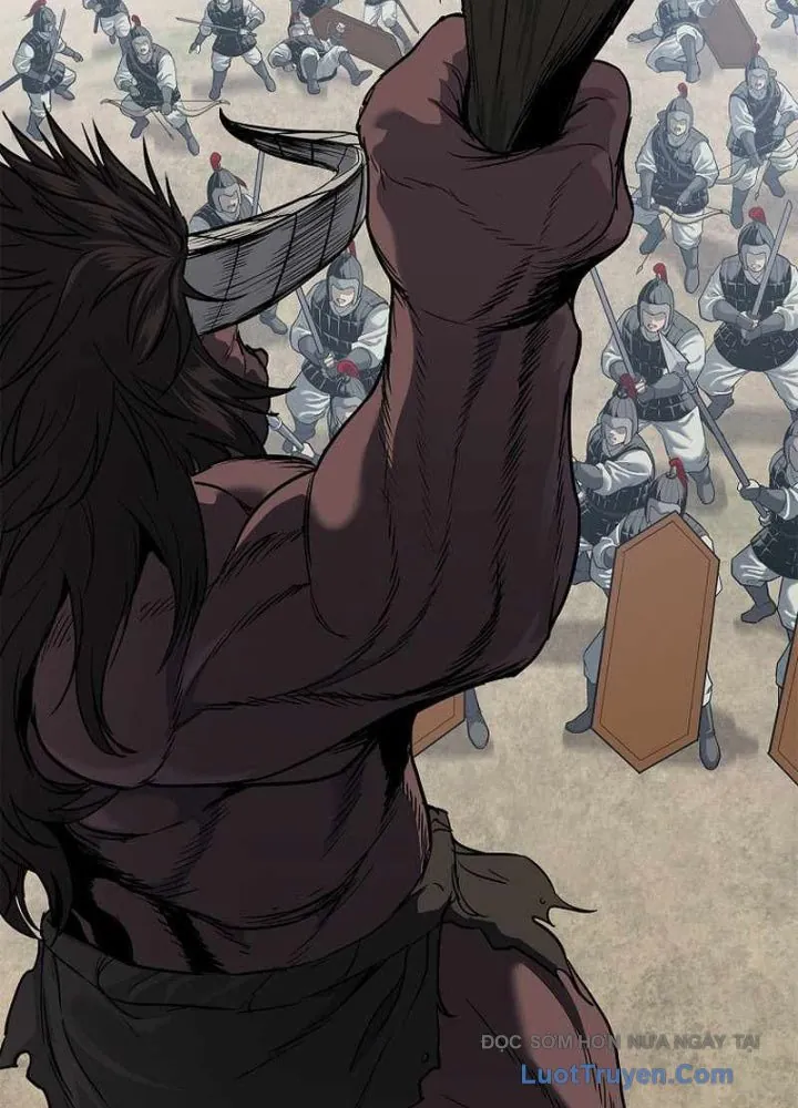 Cương Thiết Liệt Đế - Chương 5 - Trang 76