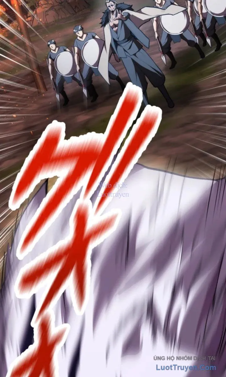 Trở Thành Cuồng Nhân Ở Chính Thế Giới Mà Mình Tạo Ra - Chương 6 - Trang 85