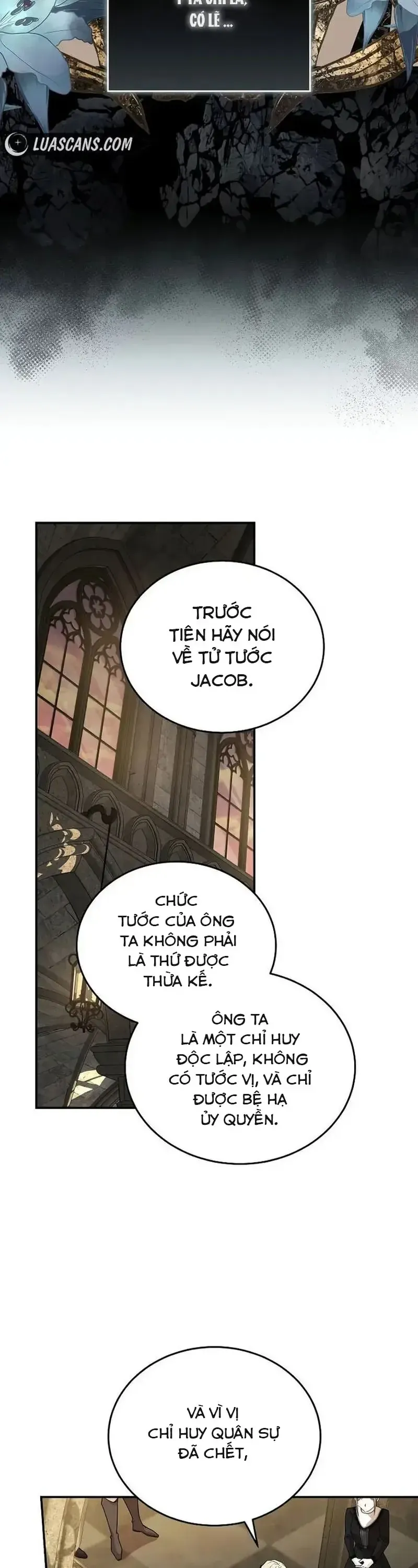 Ác Nữ Trùng Sinh - Chương 198 - Trang 26