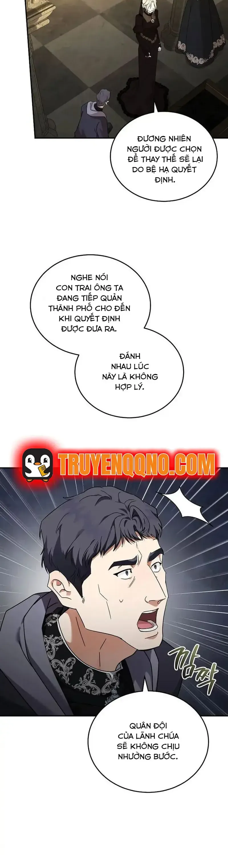 Ác Nữ Trùng Sinh - Chương 198 - Trang 27