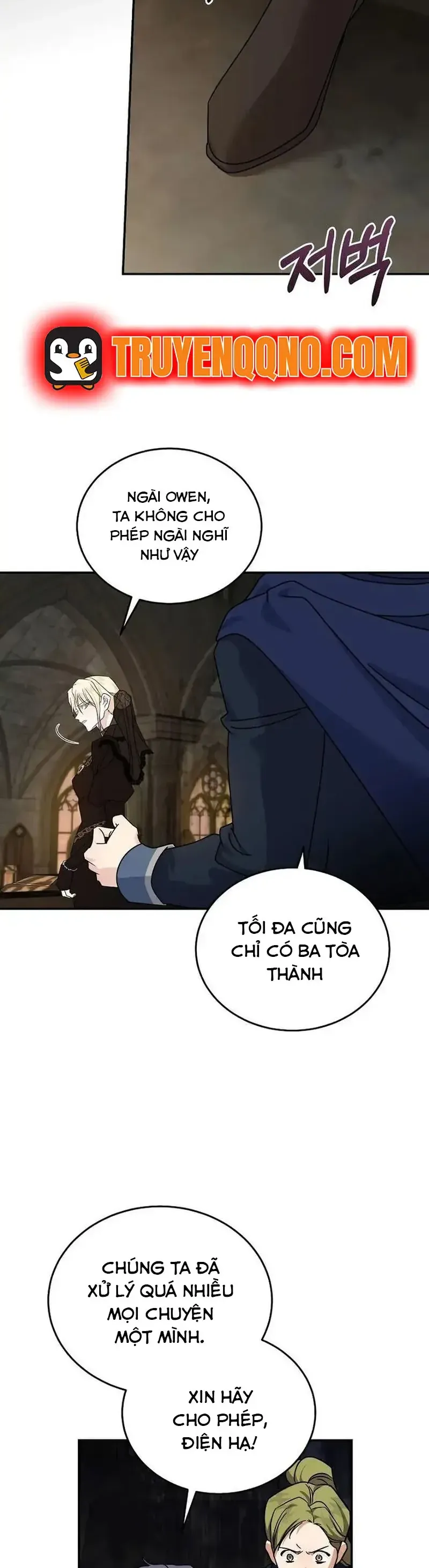 Ác Nữ Trùng Sinh - Chương 198 - Trang 21