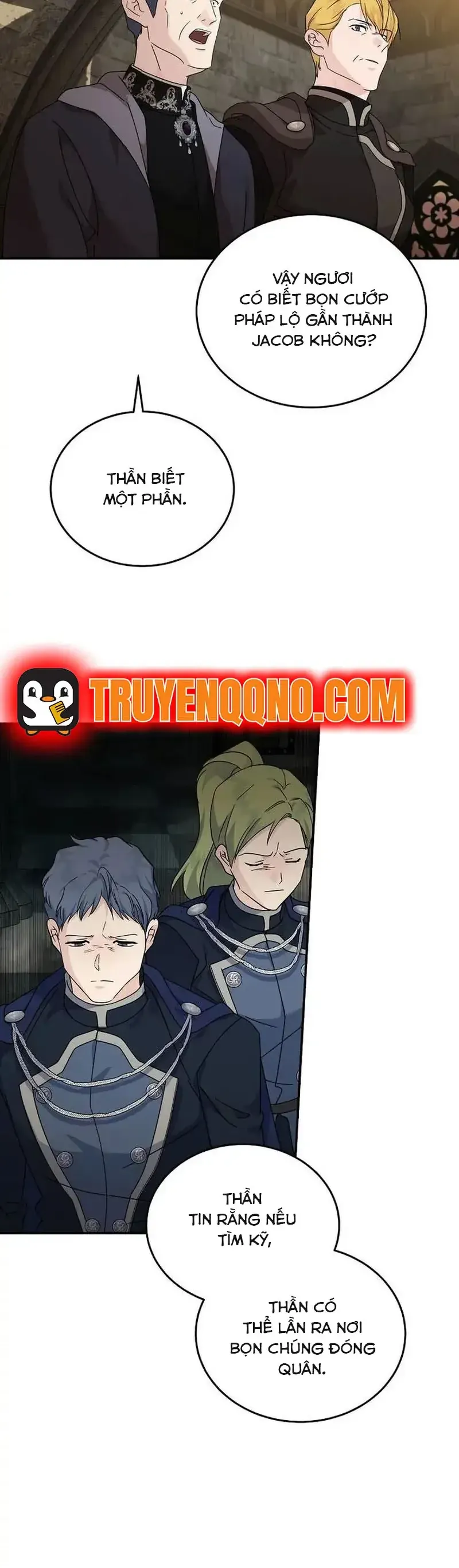 Ác Nữ Trùng Sinh - Chương 198 - Trang 35