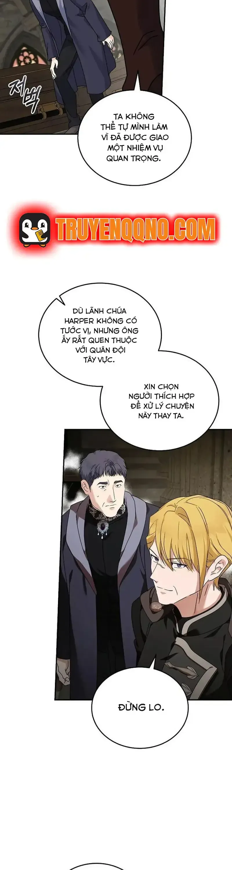 Ác Nữ Trùng Sinh - Chương 198 - Trang 30