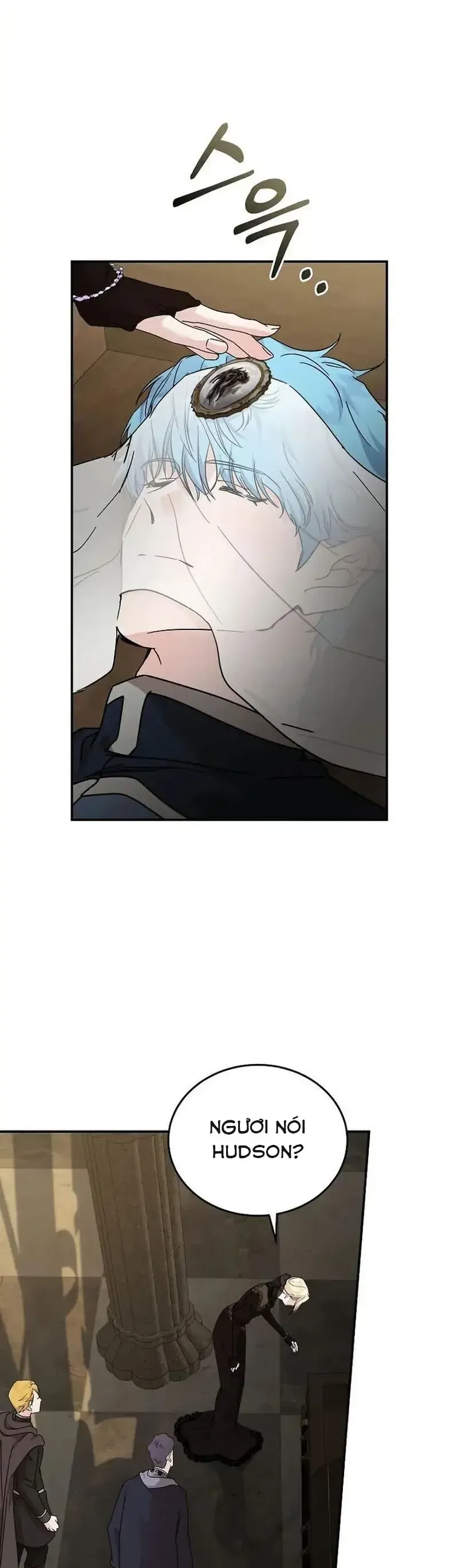 Ác Nữ Trùng Sinh - Chương 198 - Trang 33