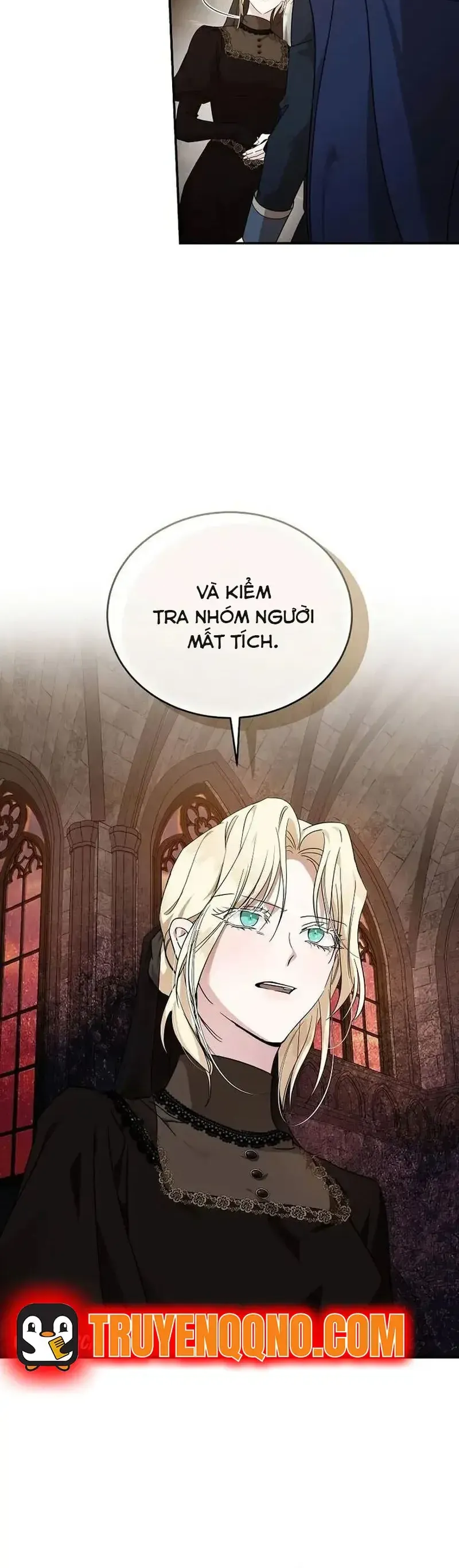 Ác Nữ Trùng Sinh - Chương 198 - Trang 37