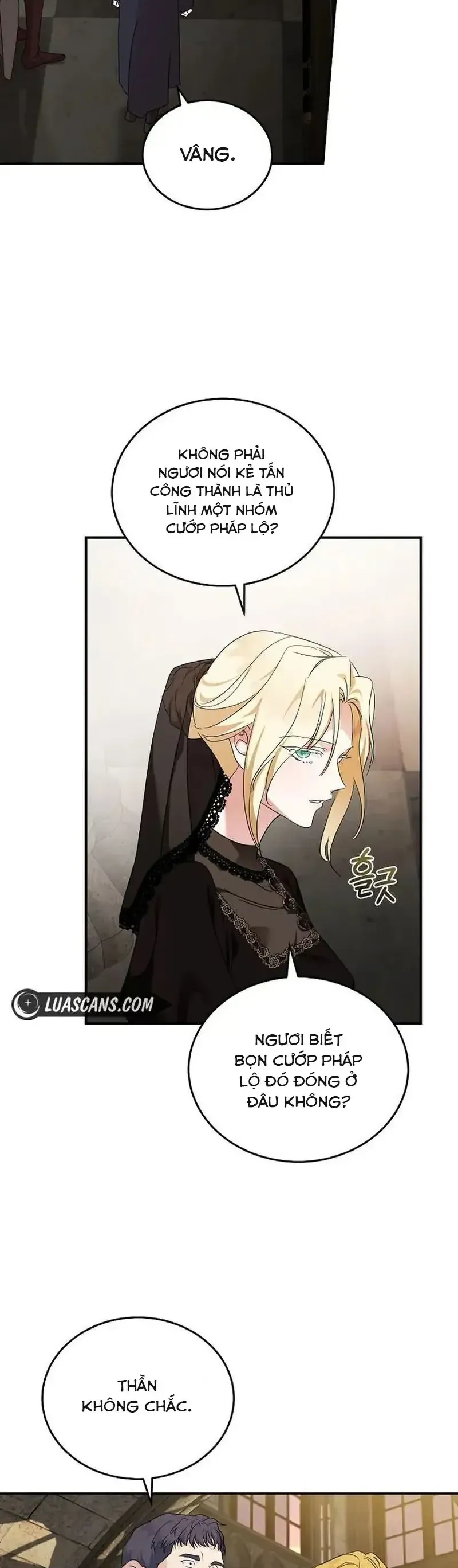 Ác Nữ Trùng Sinh - Chương 198 - Trang 34