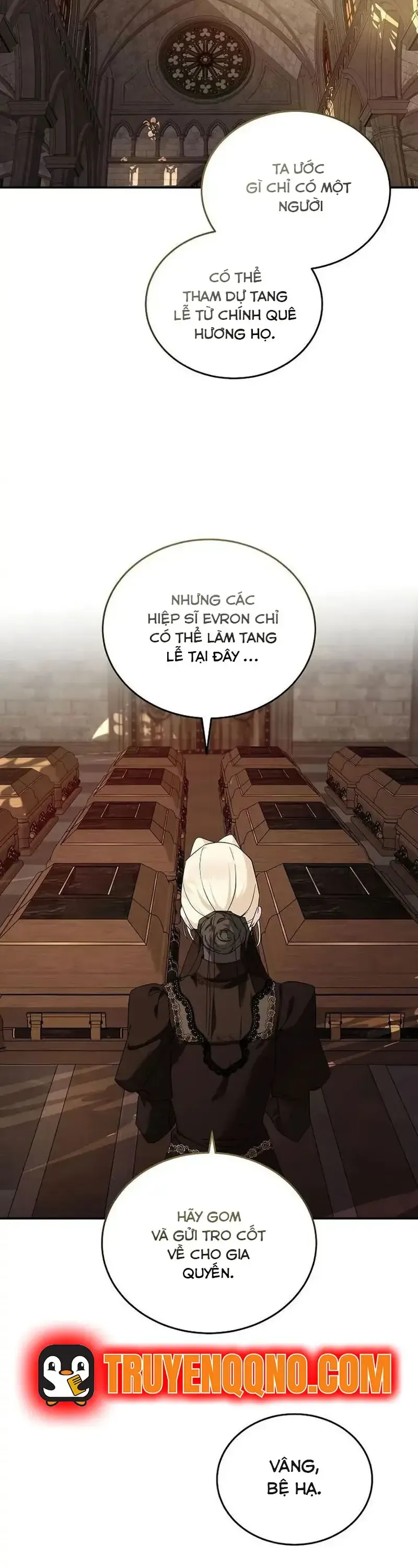 Ác Nữ Trùng Sinh - Chương 198 - Trang 32