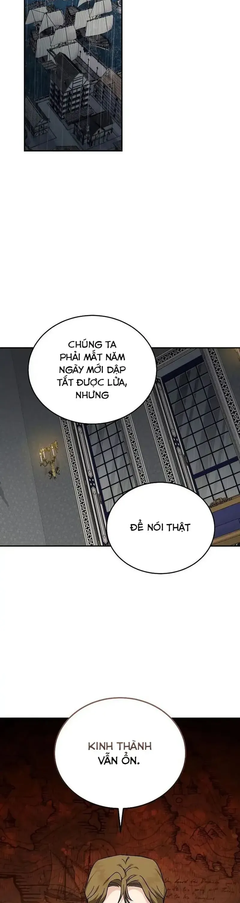 Ác Nữ Trùng Sinh - Chương 198 - Trang 39