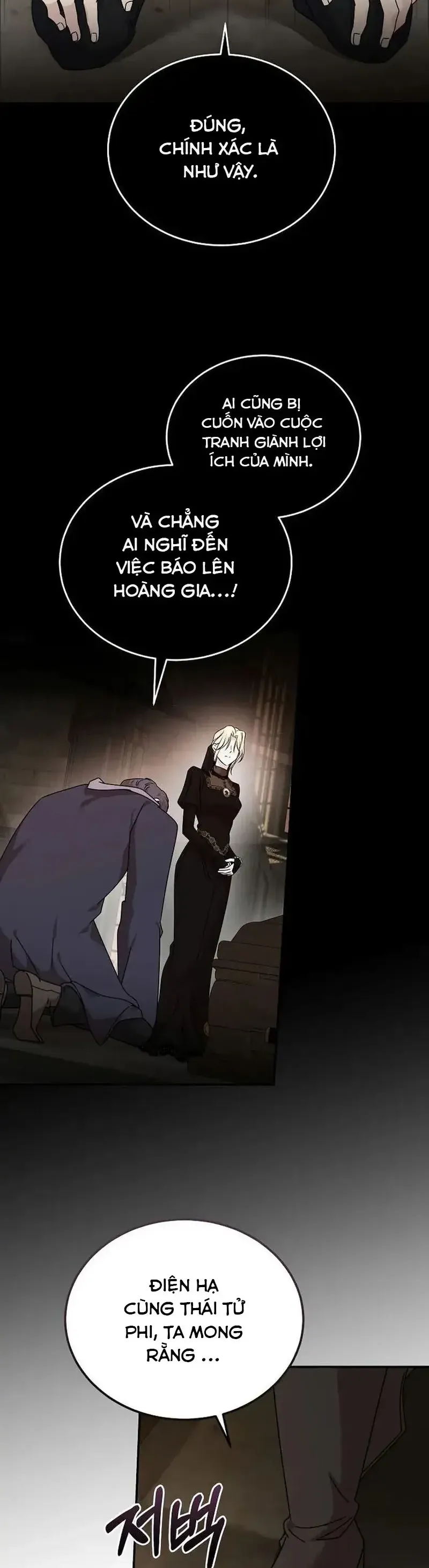 Ác Nữ Trùng Sinh - Chương 198 - Trang 20