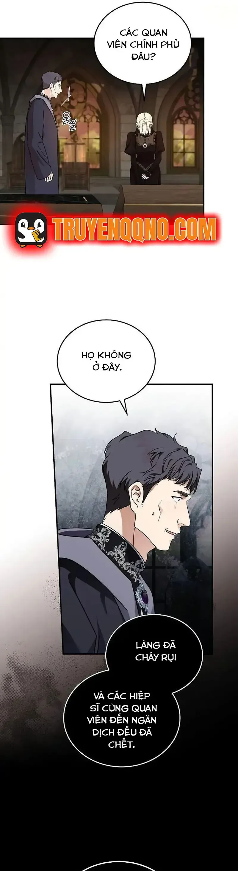 Ác Nữ Trùng Sinh - Chương 198 - Trang 18