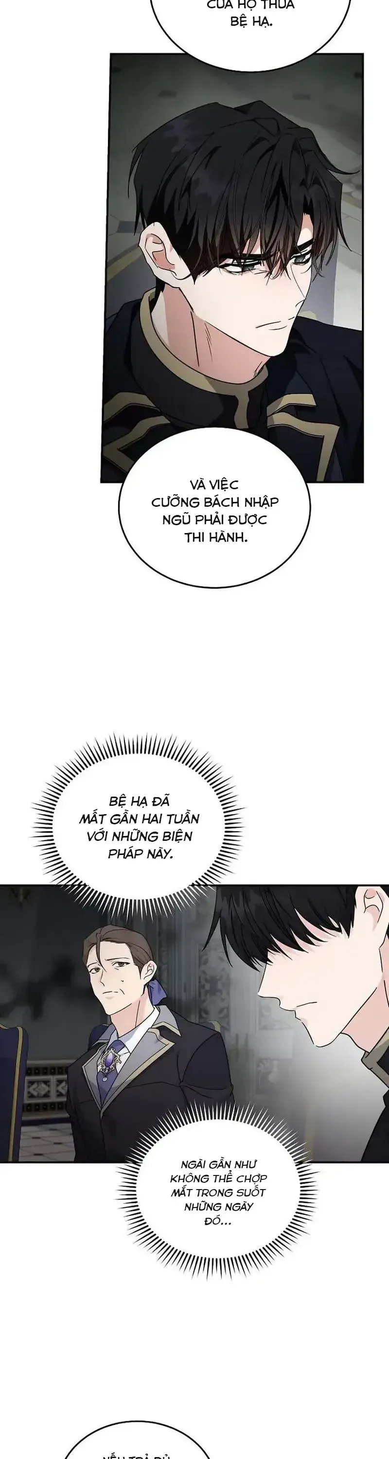 Ác Nữ Trùng Sinh - Chương 198 - Trang 41