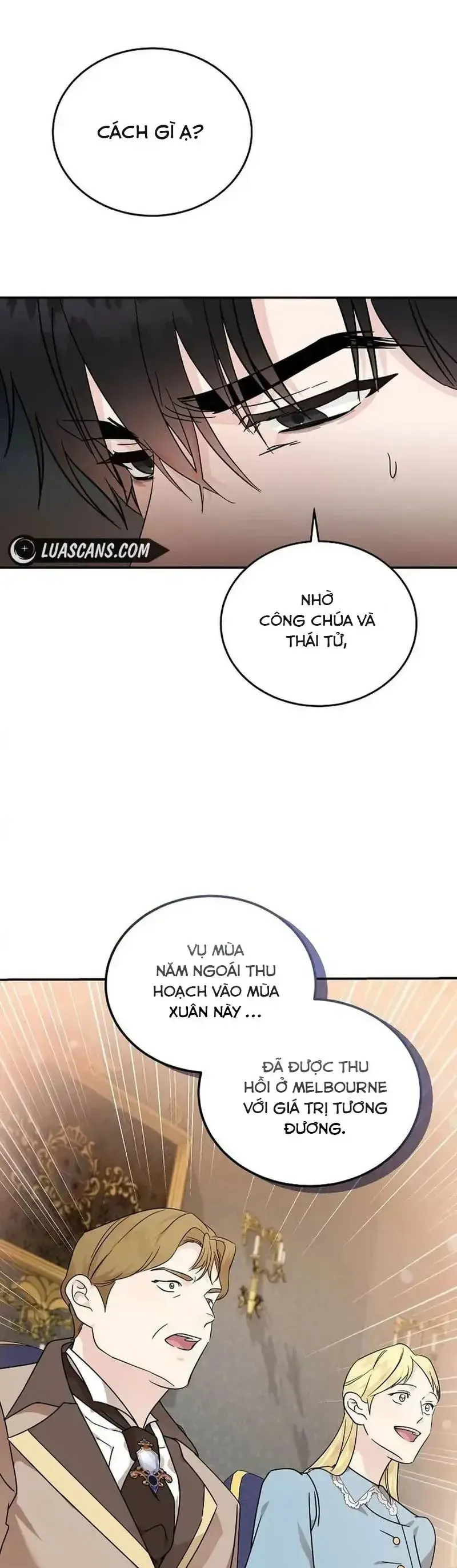 Ác Nữ Trùng Sinh - Chương 198 - Trang 43