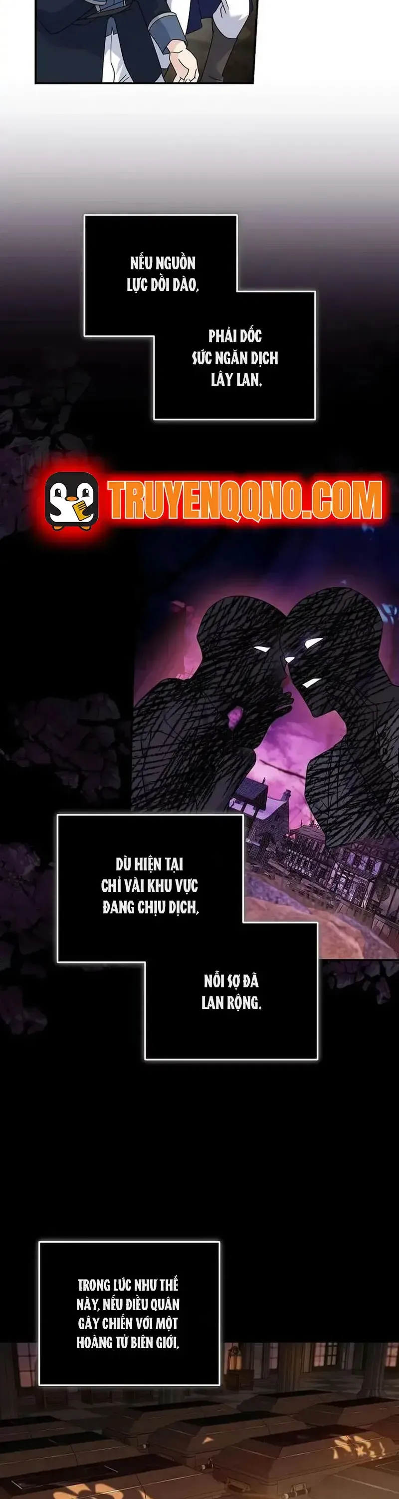 Ác Nữ Trùng Sinh - Chương 198 - Trang 24