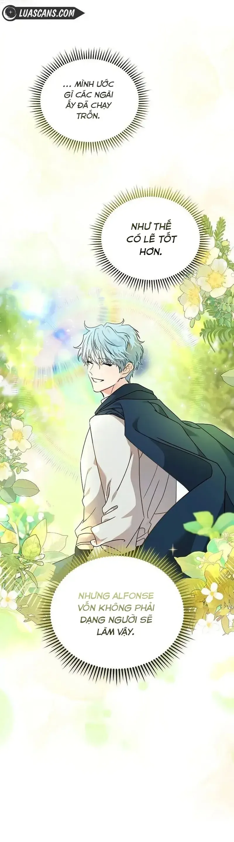 Ác Nữ Trùng Sinh - Chương 198 - Trang 17