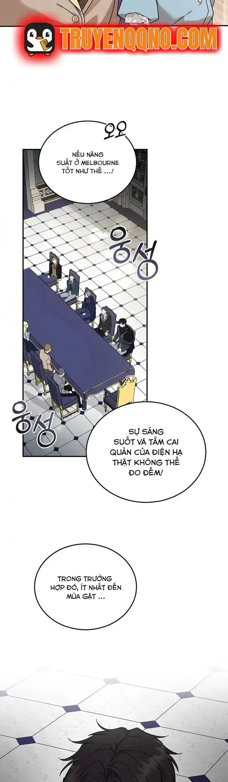 Ác Nữ Trùng Sinh - Chương 198 - Trang 44