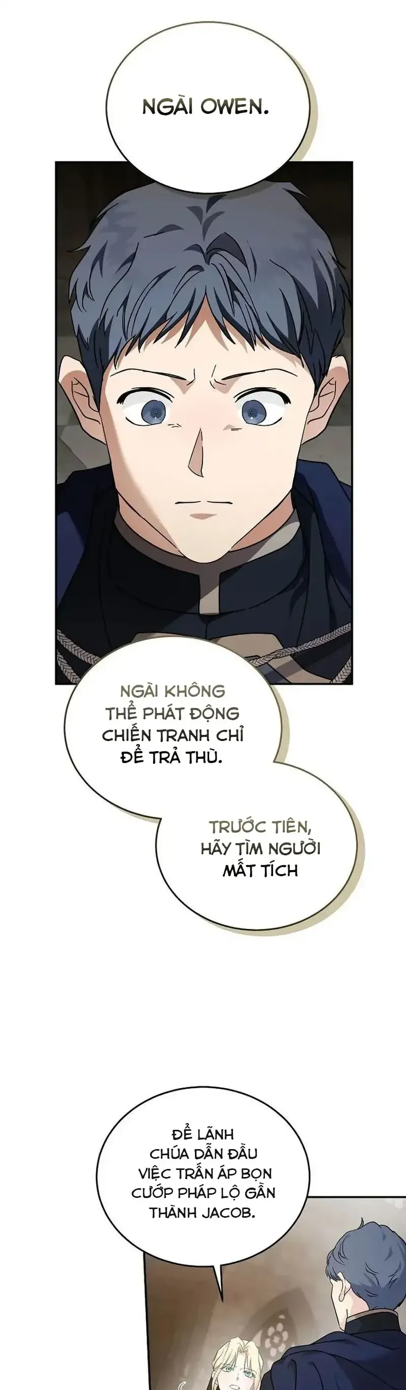 Ác Nữ Trùng Sinh - Chương 198 - Trang 36