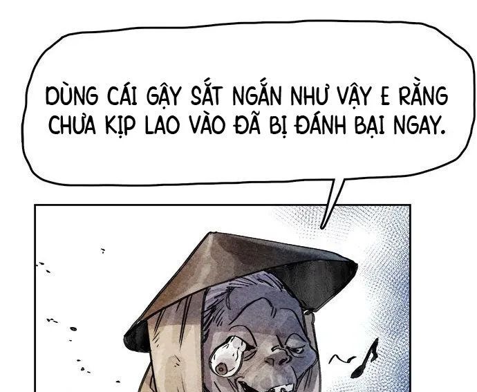 Hổ Giấy - Chương 4 - Trang 86