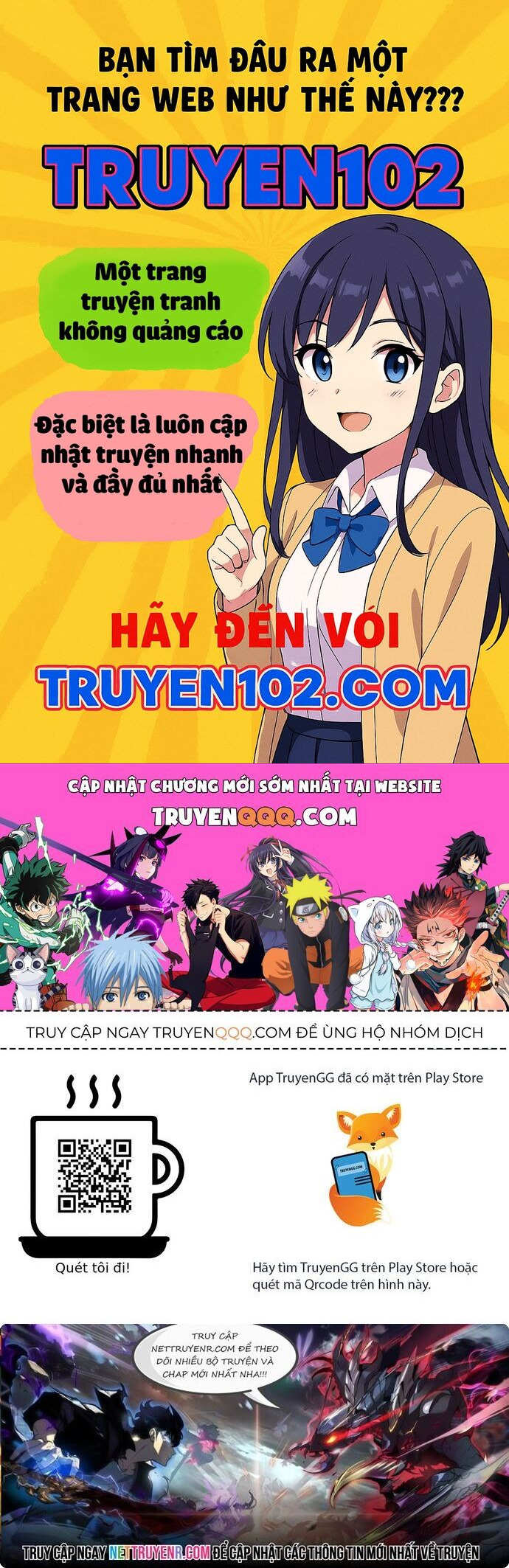 Những Câu Chuyện Kinh Dị Độc Đáo - Chương 28 - Trang 1