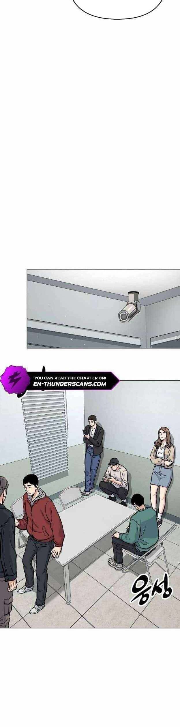 Những Câu Chuyện Kinh Dị Độc Đáo - Chương 28 - Trang 29