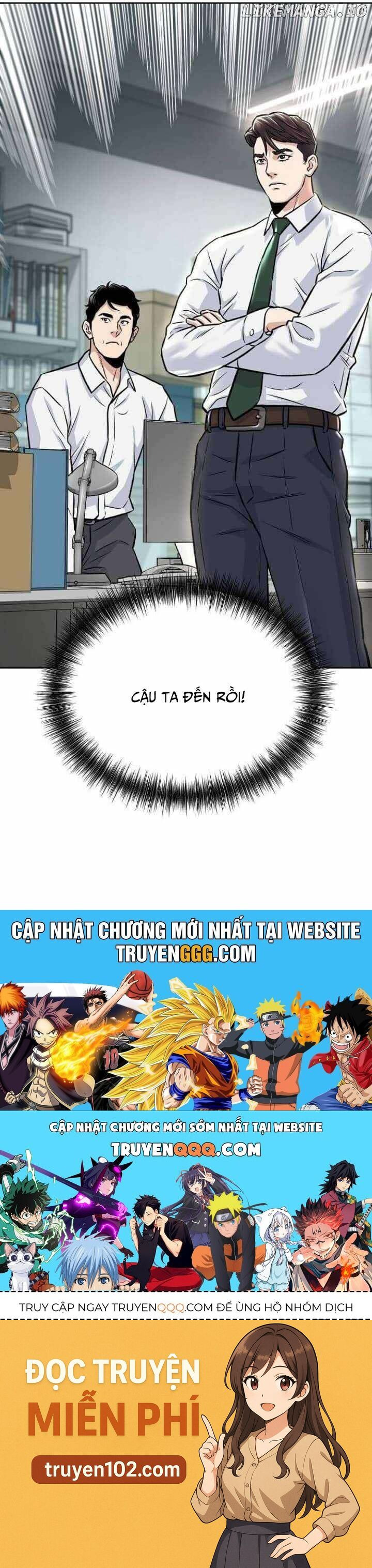 Những Câu Chuyện Kinh Dị Độc Đáo - Chương 28 - Trang 46