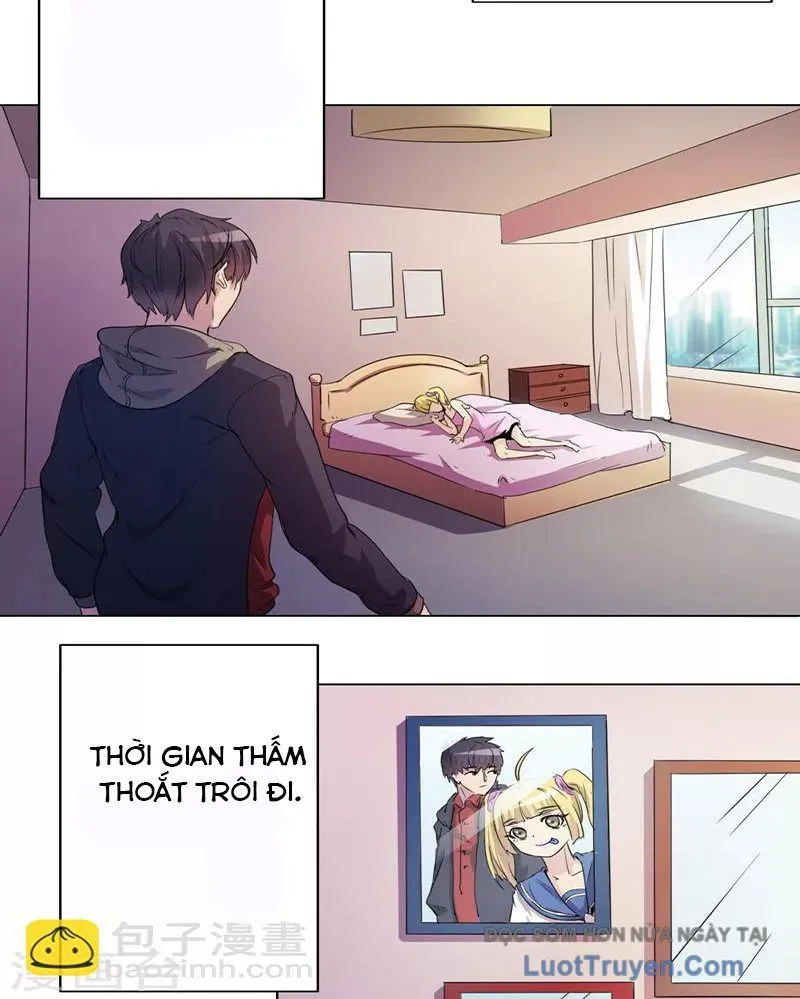 Con Rể Của Các Vị Thần - Chương 4 - Trang 11