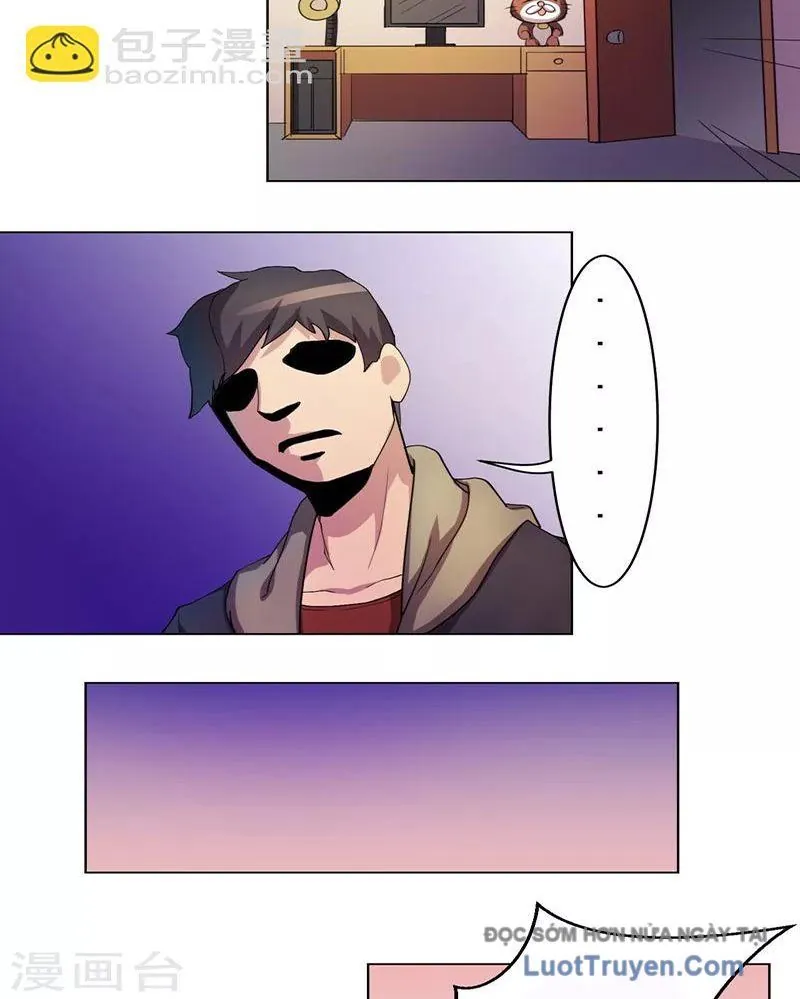 Con Rể Của Các Vị Thần - Chương 4 - Trang 19