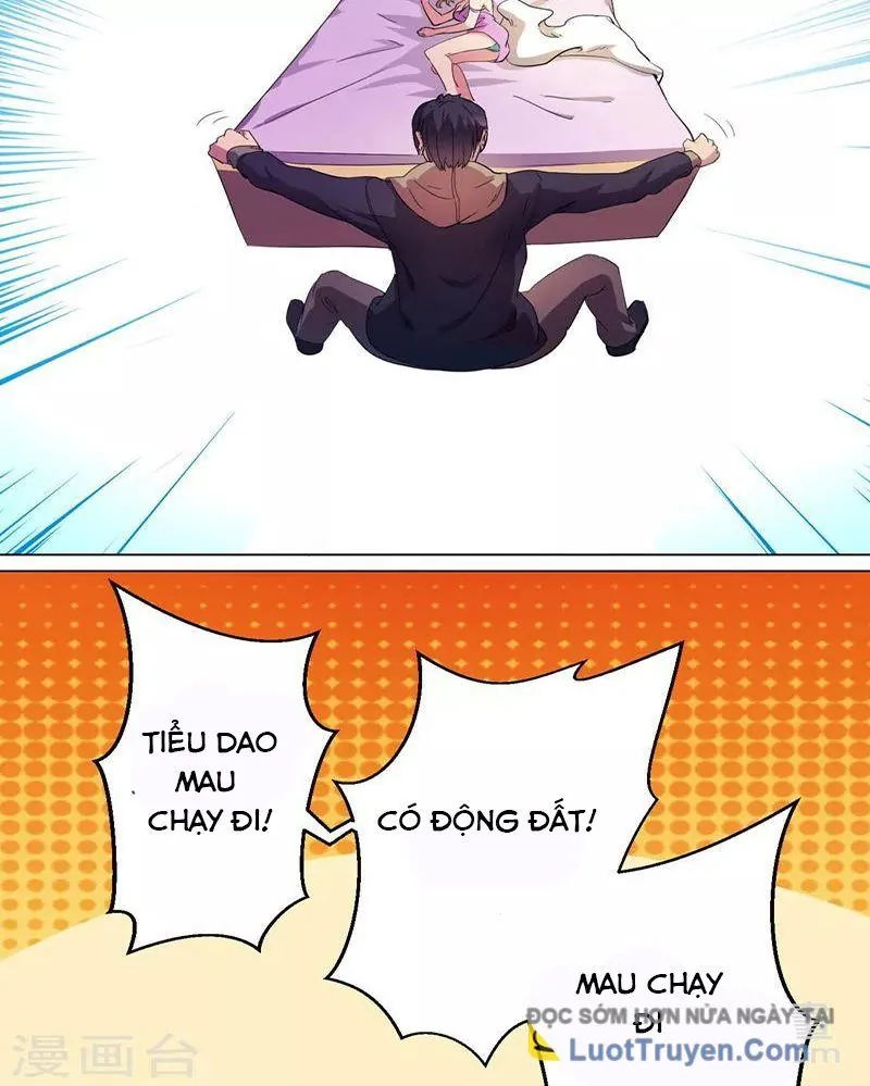 Con Rể Của Các Vị Thần - Chương 4 - Trang 16