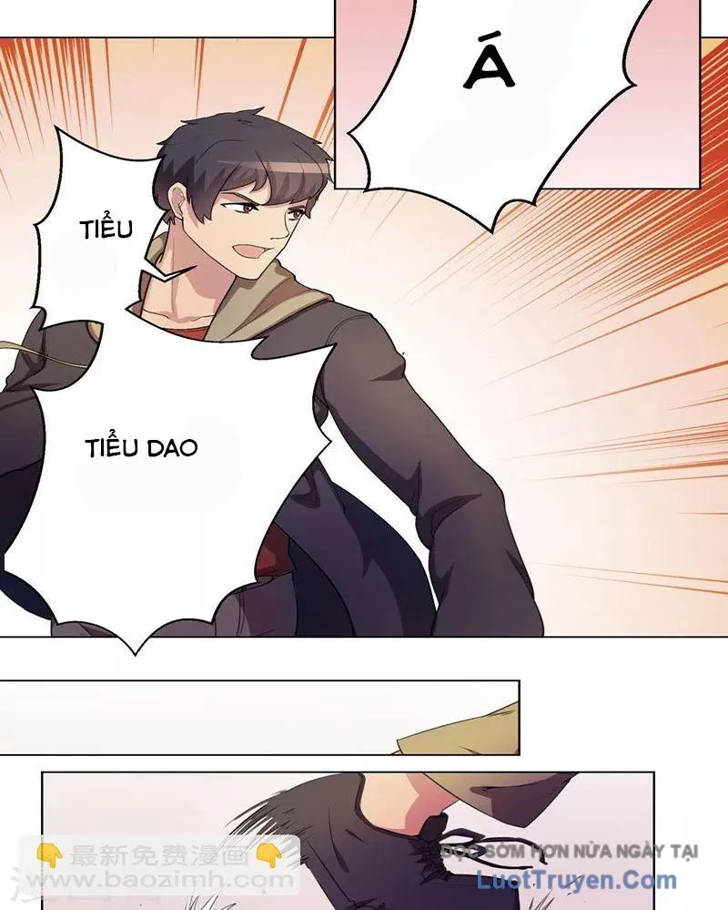 Con Rể Của Các Vị Thần - Chương 4 - Trang 20