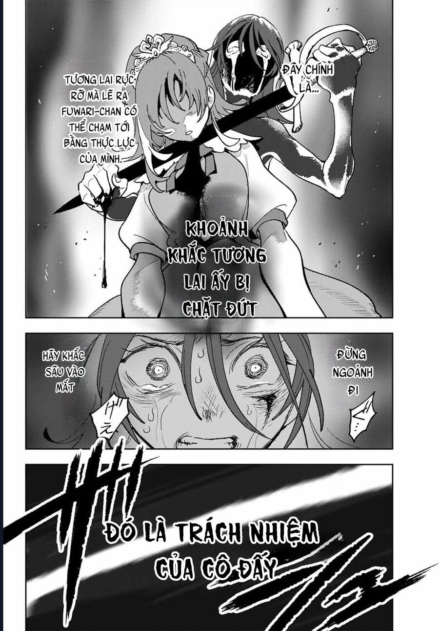 Idolatry - Chương 4 - Trang 10