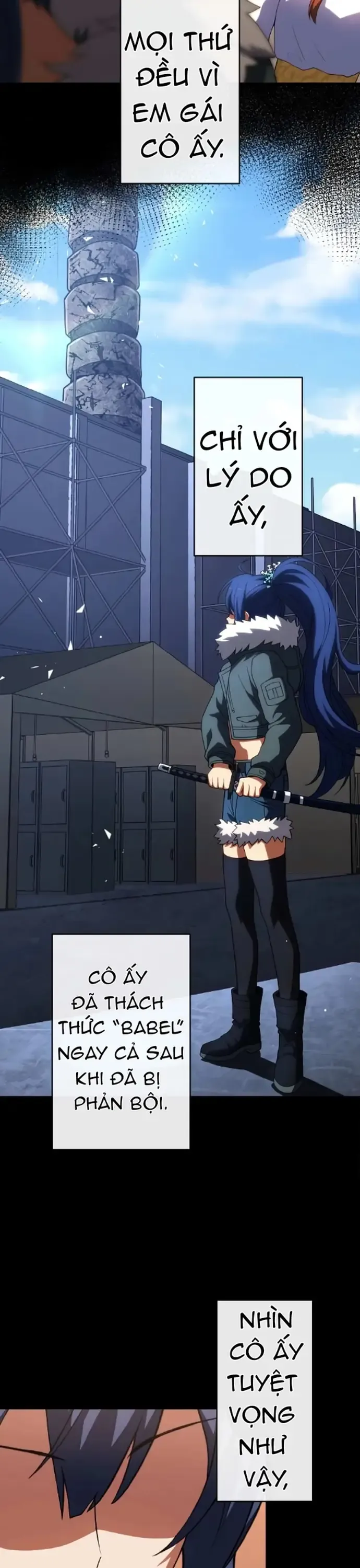 Teihen Tansakusha No Saisoku Kouryaku ~Saijaku Ga 99 No Kaiki De Saikyou Ni Itaru Made~ - Chương 6 - Trang 7