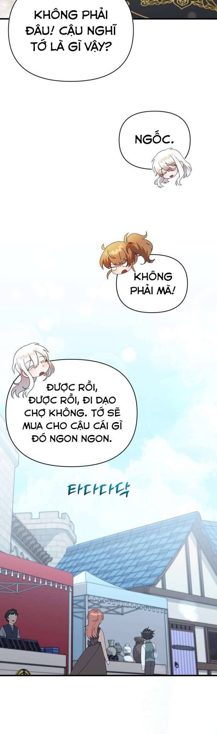 Trúc Mã Là Nhân Vật Chính Trong Tiểu Thuyết Bl - Chương 43 - Trang 26