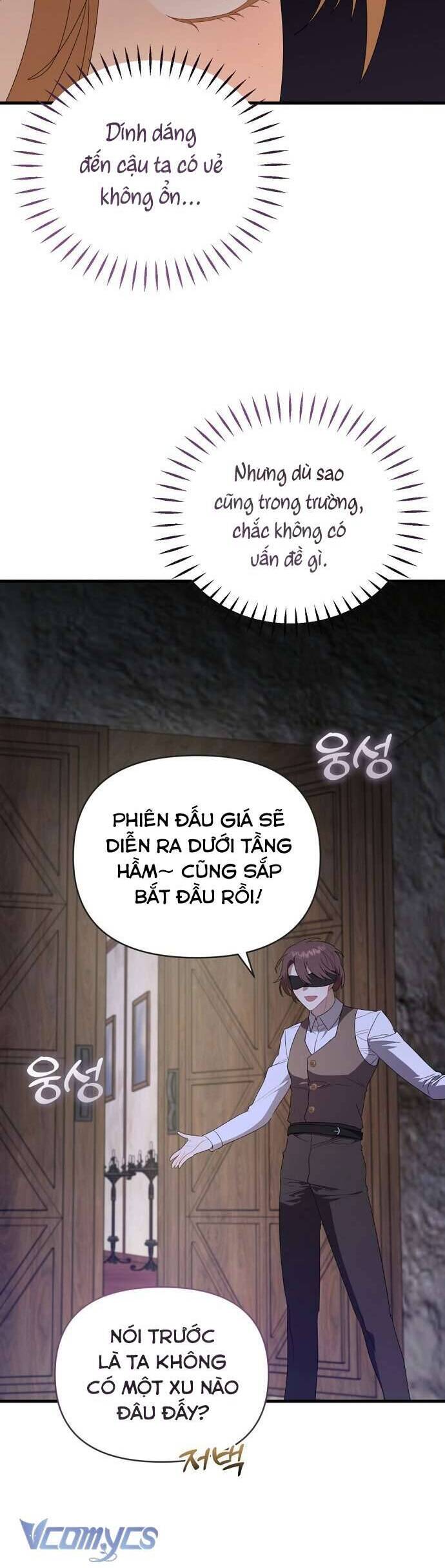 Trúc Mã Là Nhân Vật Chính Trong Tiểu Thuyết Bl - Chương 43 - Trang 33
