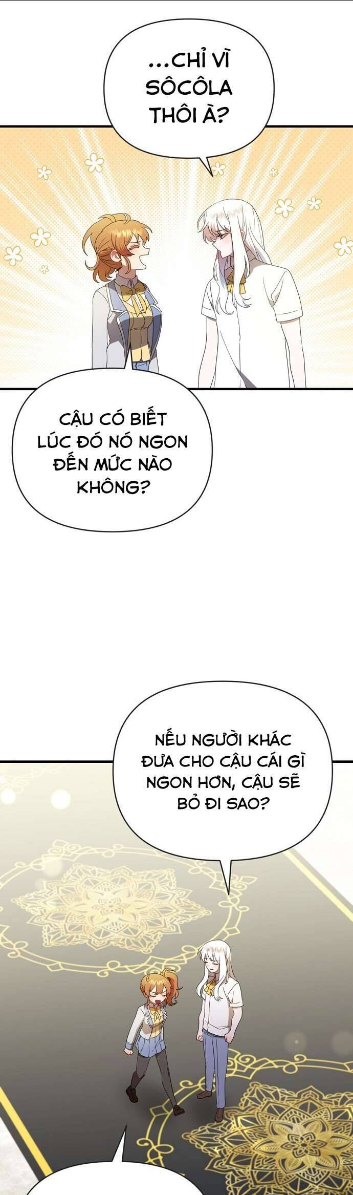 Trúc Mã Là Nhân Vật Chính Trong Tiểu Thuyết Bl - Chương 43 - Trang 25