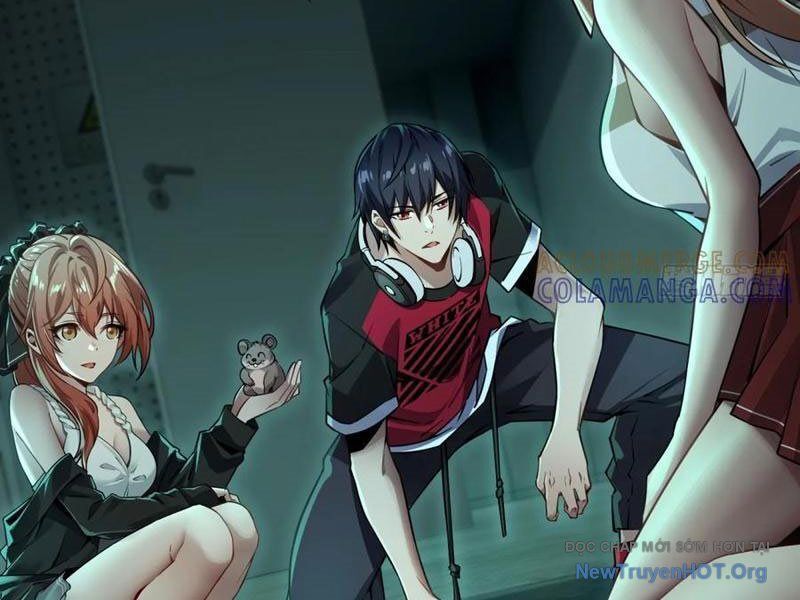 Đô Thị Tương Lai Đã Thức Tỉnh Khí Vận Hoàn Mỹ - Chương 9 - Trang 104