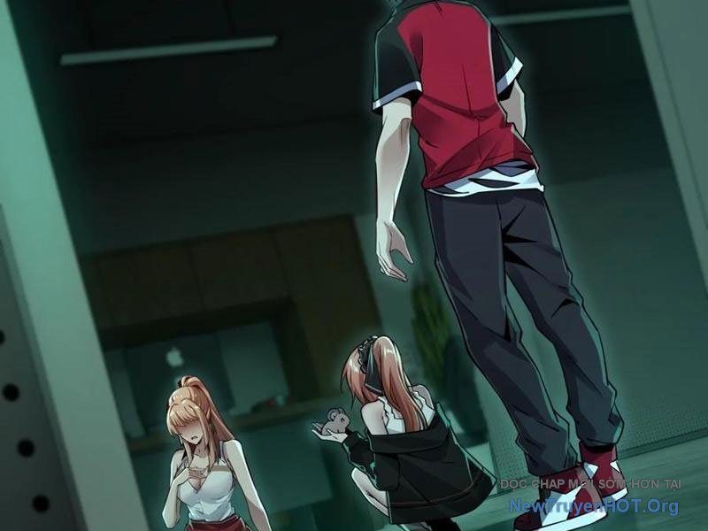 Đô Thị Tương Lai Đã Thức Tỉnh Khí Vận Hoàn Mỹ - Chương 9 - Trang 101