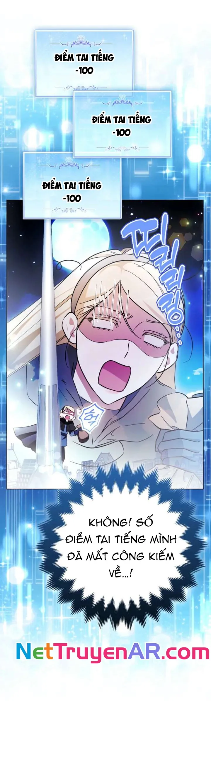 Kẻ Trộm Bóng Đêm Và Cuộc Hôn Nhân Giả Với Điều Tra Viên - Chương 4 - Trang 53