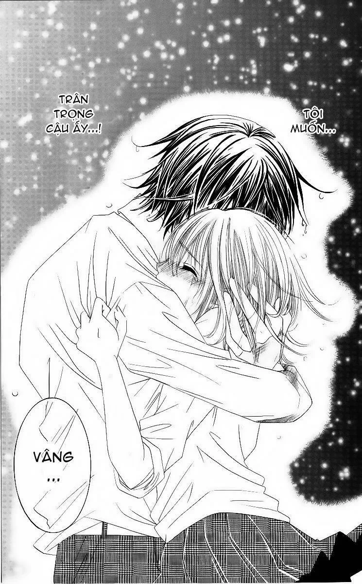 Bạn Trai Nổi Bật - Chương 27 - Trang 33