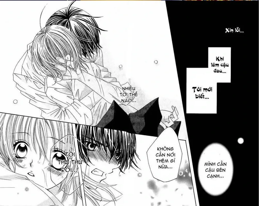 Bạn Trai Nổi Bật - Chương 27 - Trang 31