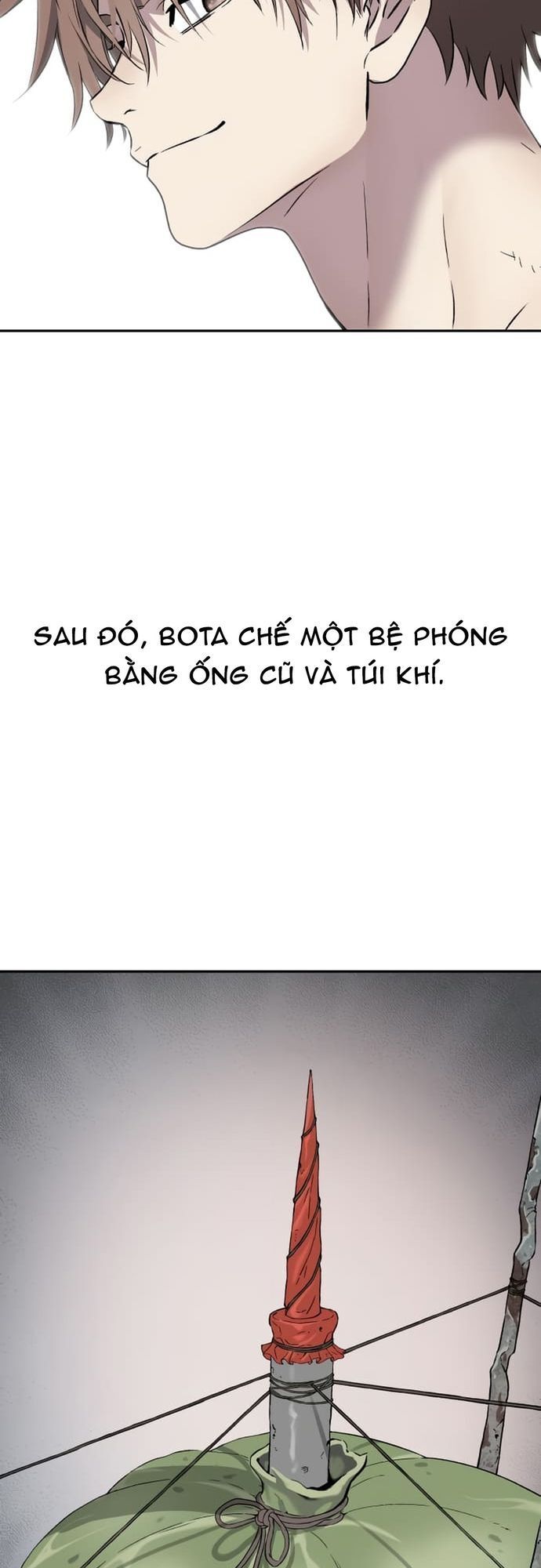 Đứa Con Thần Chết Chương 218 Ảnh 54