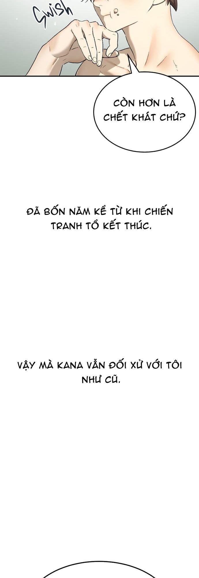 Đứa Con Thần Chết Chương 218 Ảnh 25