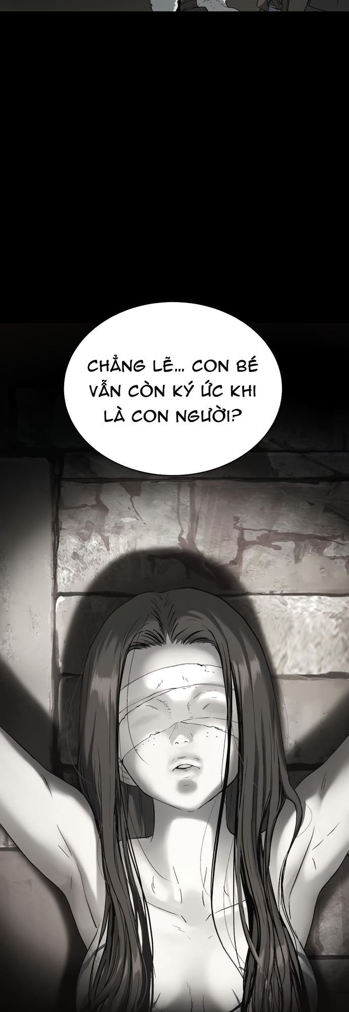 Đứa Con Thần Chết Chương 218 Ảnh 8