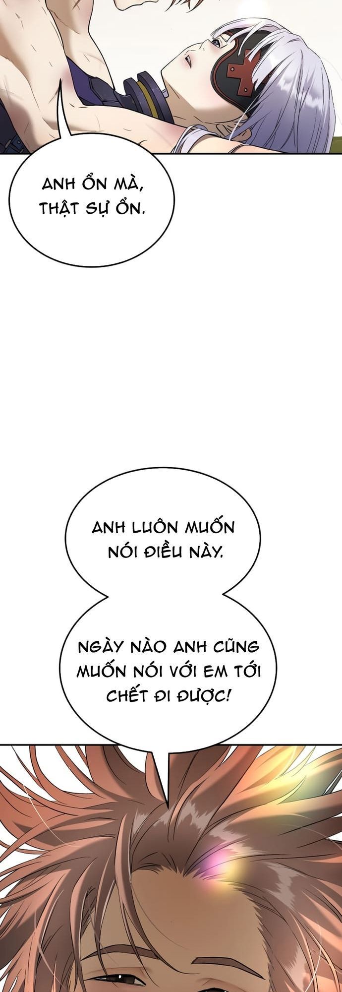 Đứa Con Thần Chết Chương 218 Ảnh 37