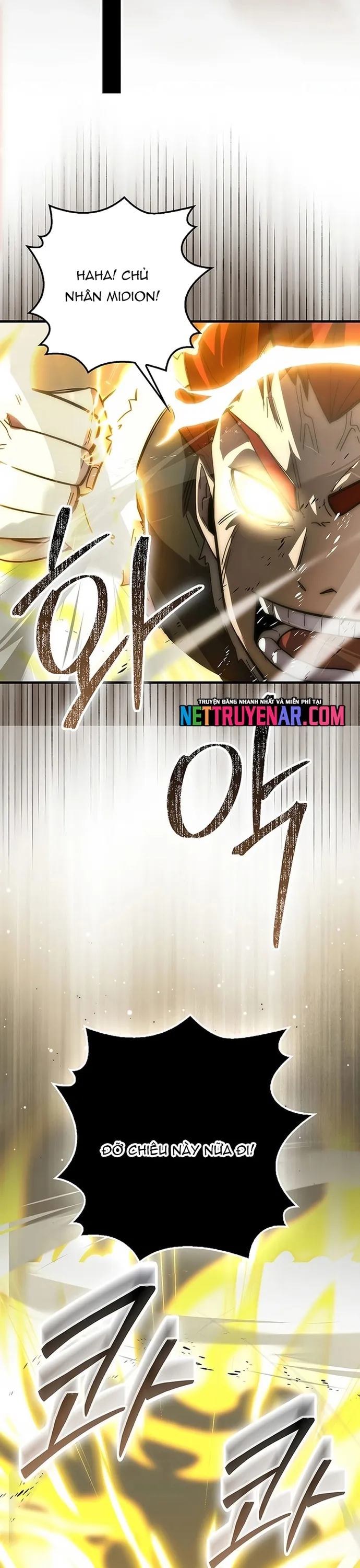 Chúa Quỷ Tăng Cấp Bằng Võ Thuật - Chương 111 - Trang 22