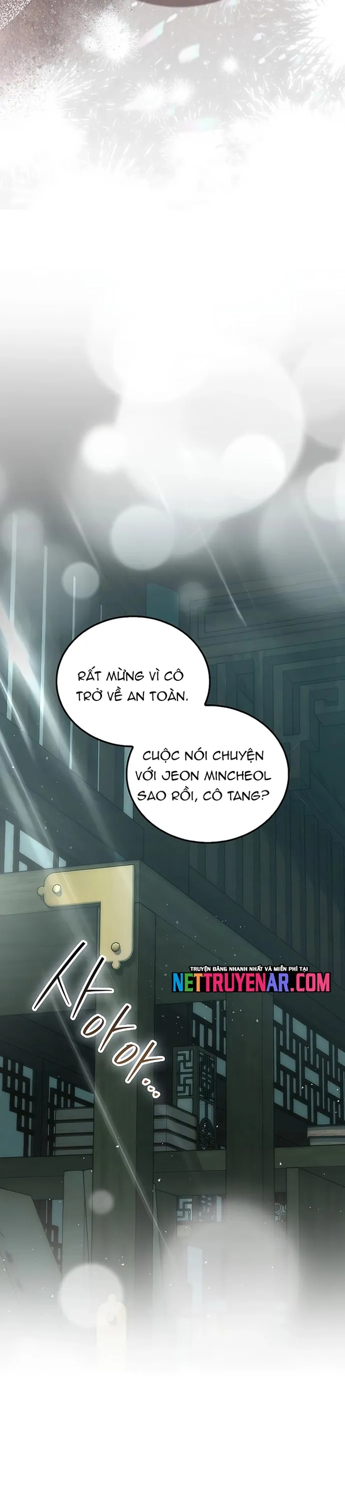 Chúa Quỷ Tăng Cấp Bằng Võ Thuật - Chương 111 - Trang 34