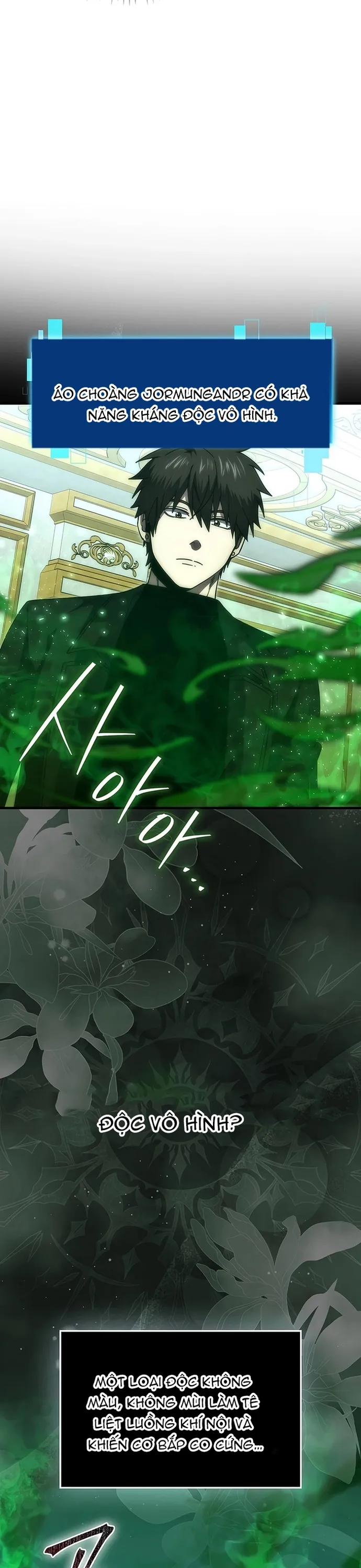 Chúa Quỷ Tăng Cấp Bằng Võ Thuật - Chương 111 - Trang 19